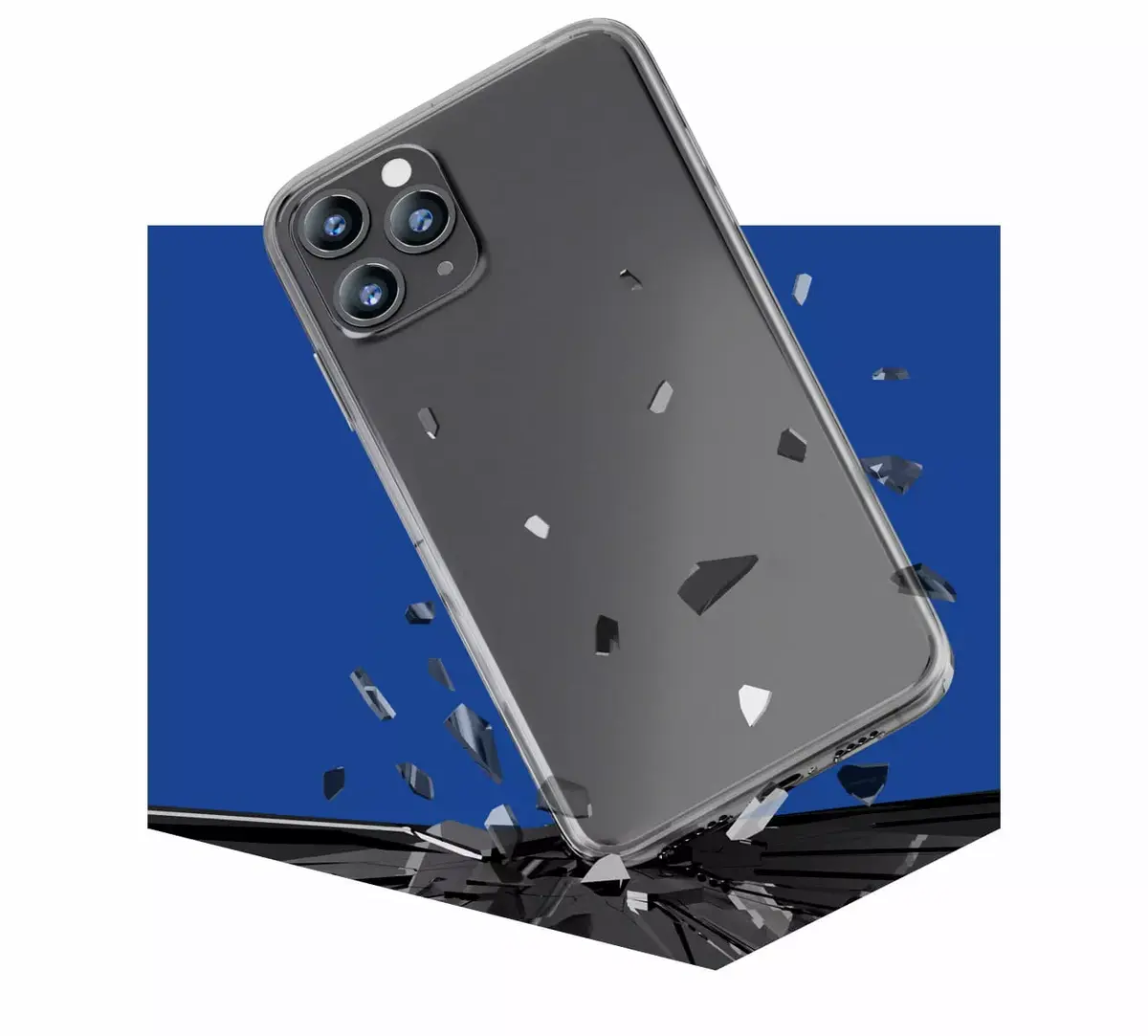 3MK Armor Case mobilā telefona vāciņš Galaxy S21 5G Photo 2