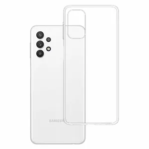 3MK Clear Case mobile phone case 3MK Galaxy A32 4G