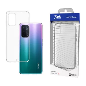 Защитный чехол Armor для Oppo A54 5G / A74 5G от 3MK — прочный, легкий дизайн