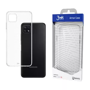 3MK Armor Case for Samsung Galaxy A22 5G