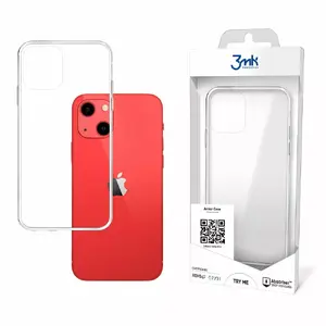 3MK Armor Case mobile phone case 3MK Armor Case Compatibility iPhone 13