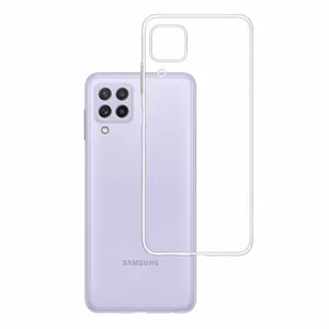 Чехол для мобильного телефона 3MK Clear Case 3MK ClearCase 358