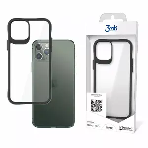 Чехол 3MK Satin Armor для мобильного телефона iPhone 11 Pro надежная защита