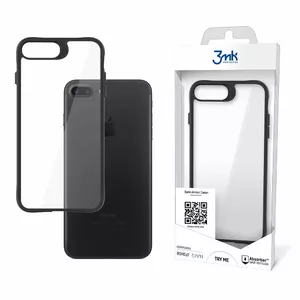 Чехол 3MK Satin Armor для мобильного телефона iPhone 7 Plus 8 Plus