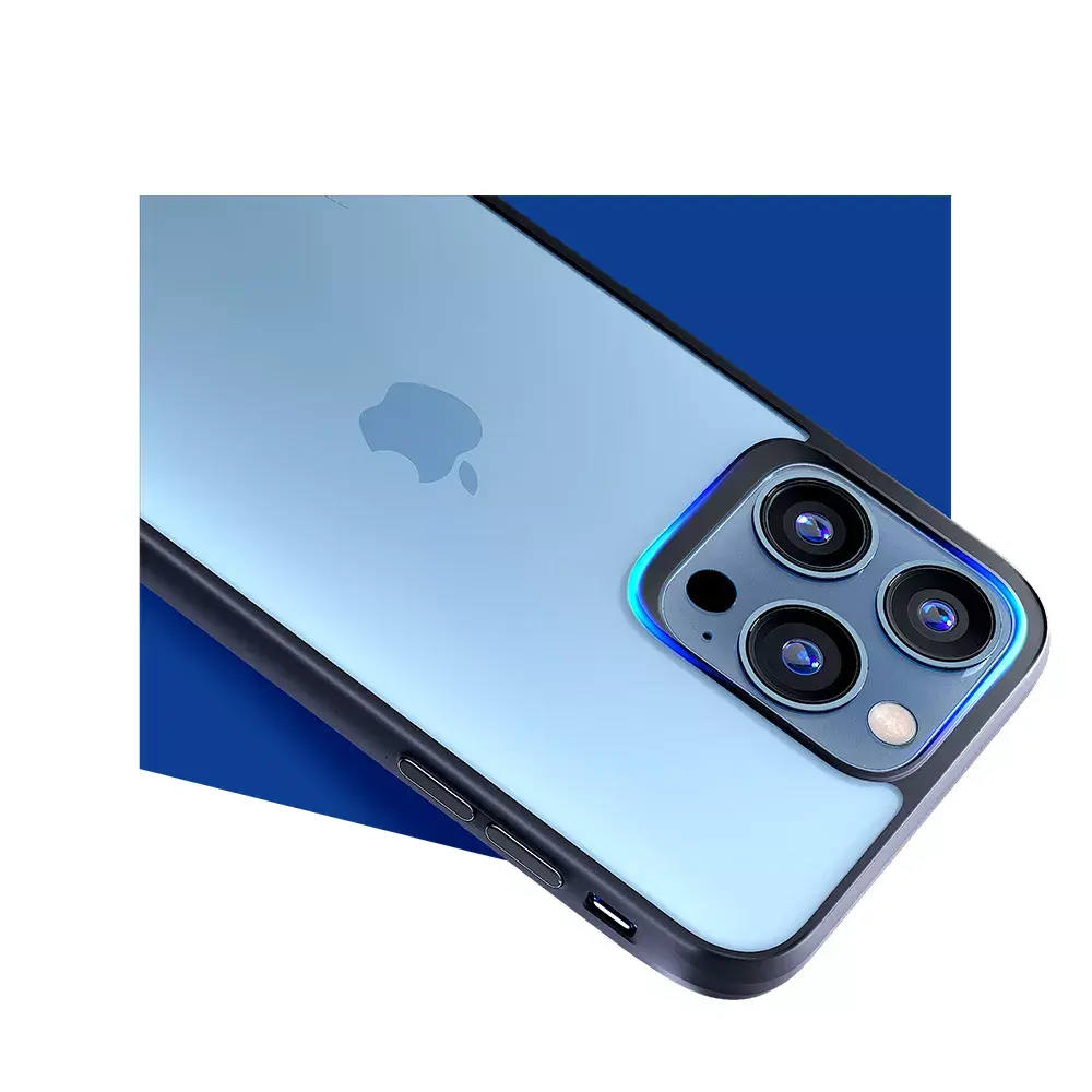 3MK Satin Armor Case+ mobilā telefona vāciņš iPhone XS Max Photo 2