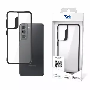 Чехол для мобильного телефона 3MK Satin Armor Case+ Galaxy S21 5G надежная защита