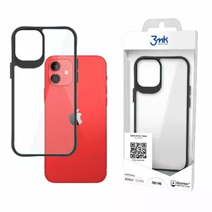 Чехол для мобильного телефона 3MK Satin Armor Case+ для iPhone 12 mini