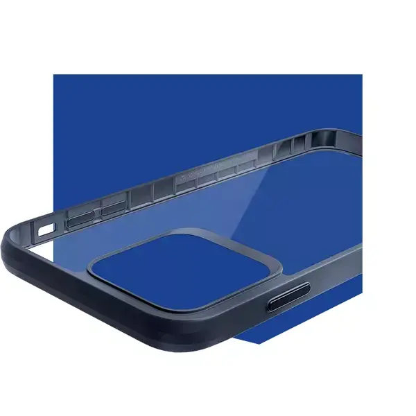 3MK Satin Armor Case+ mobilā telefona vāciņš iPhone 12 mini Photo 3