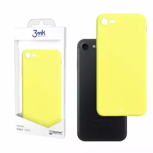 Чехол для мобильного телефона 3MK Matt Case для iPhone 7/8/SE 2020/SE 2022 лайм