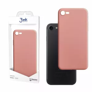 Чехол для мобильного телефона 3MK Matt Case Совместимость iPhone 7 8 SE 2020 SE 2022