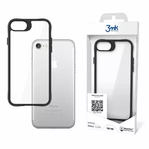 Чехол для мобильного телефона 3MK Satin Armor Case+ iPhone 7/8