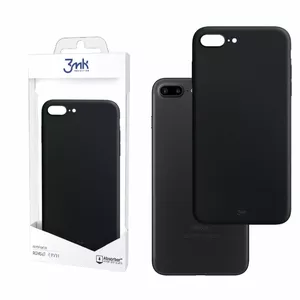 3MK Matt Case mobile phone case 3MK Matt Case Compatibility iPhone 8 Plus
