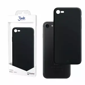 Mobile phone case 3MK Matt Case for iPhone 7/8, slim protective cover