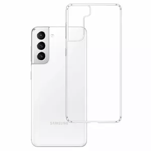 Чехол для телефона 3MK Armor Case — совместим с Samsung Galaxy S21 FE