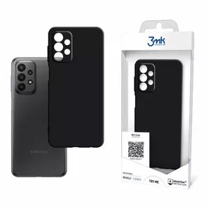 3MK Matt Case mobile phone case 3MK Galaxy A23 4G/A23 5G