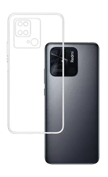 Shell vāciņš 3MK Xiaomi Redmi 10C Photo 2