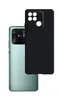 3MK Matt Case vāciņš Xiaomi Redmi 10C - melns Photo 2