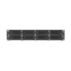 Kabeļu panelis LANBERG AK-1204-B 2U 19" Photo 2