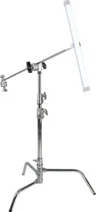 C-Stand KAISER Galgenstativ 330 modelis 3199 — statīvs apgaismojumam