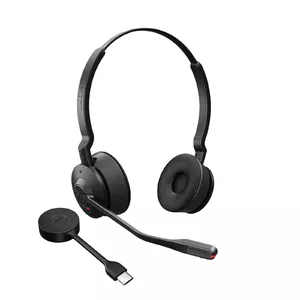 Austiņas Jabra Engage 55