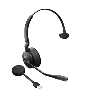 Наушники Jabra Engage 55 USB-C MS Mono