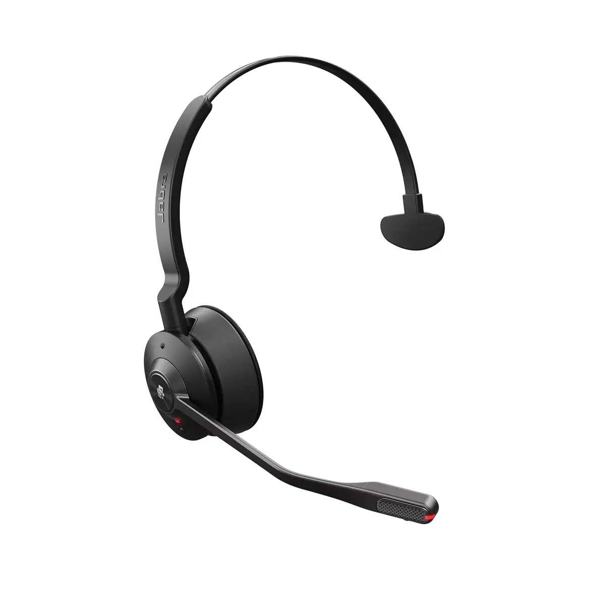 Austiņas Jabra Engage 55 USB-A MS Mono Photo 2