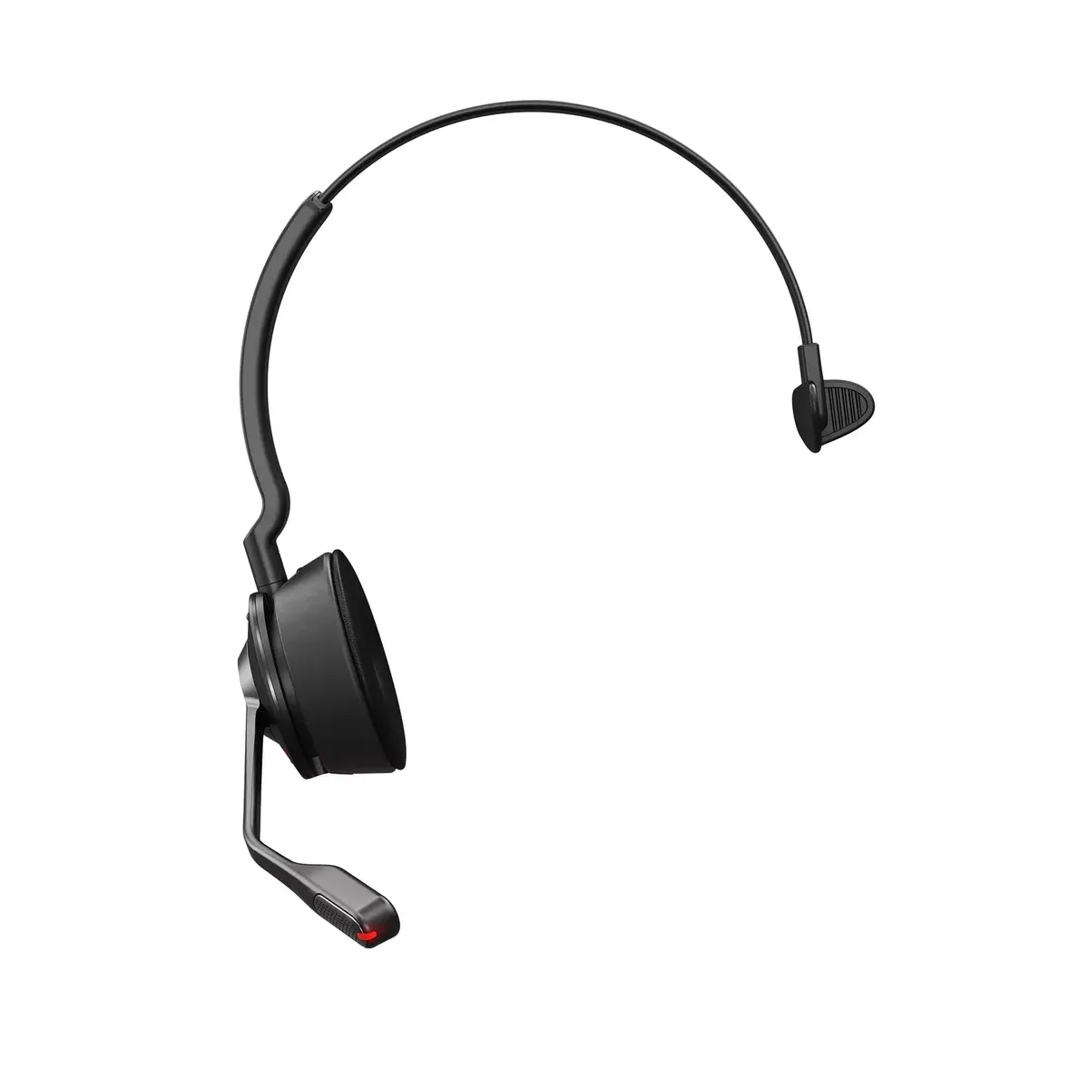 Austiņas Jabra Engage 55 USB-A MS Mono Photo 3