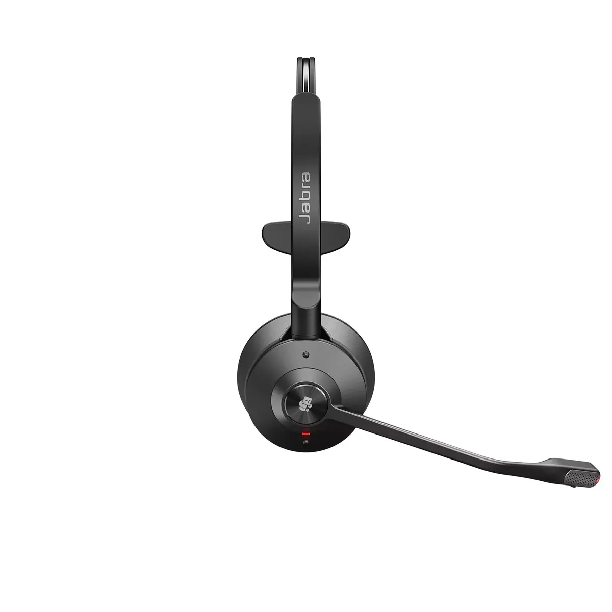 Austiņas Jabra Engage 55 USB-A MS Mono Photo 4