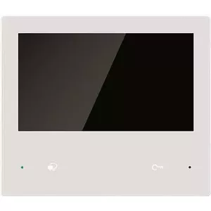 Intercom Indoor IP Video Station INDEXA IP220M2 PoE model 28309