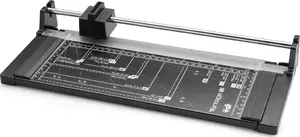 Slicing Machine KAISER 320 mm Model 4108 — 4108