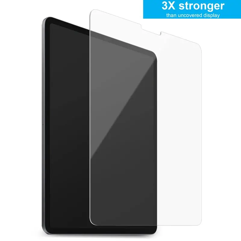 Aizsargstikls PURO priekš iPad Pro 12