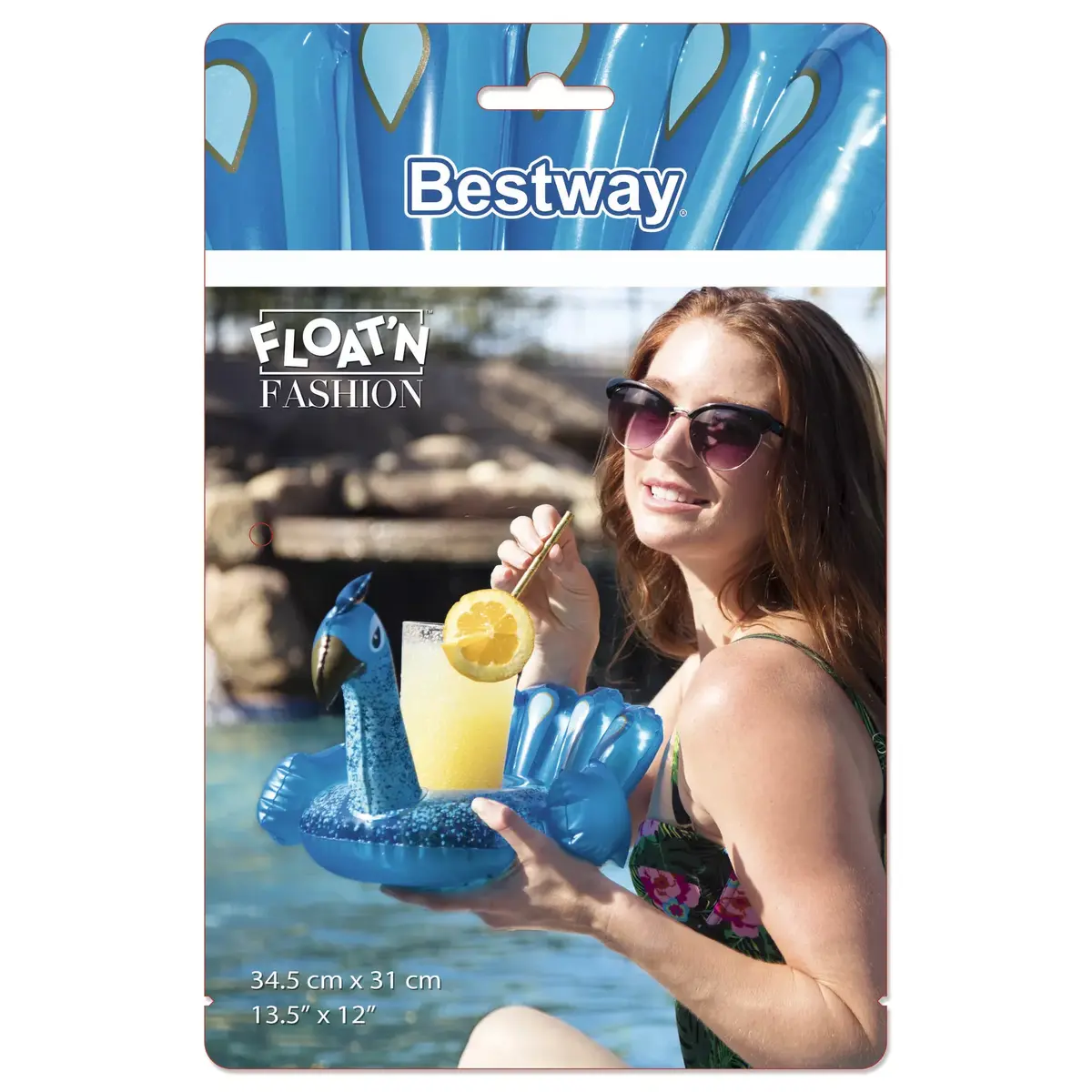Bestway 34127 pool/beach float 34127 Photo 17
