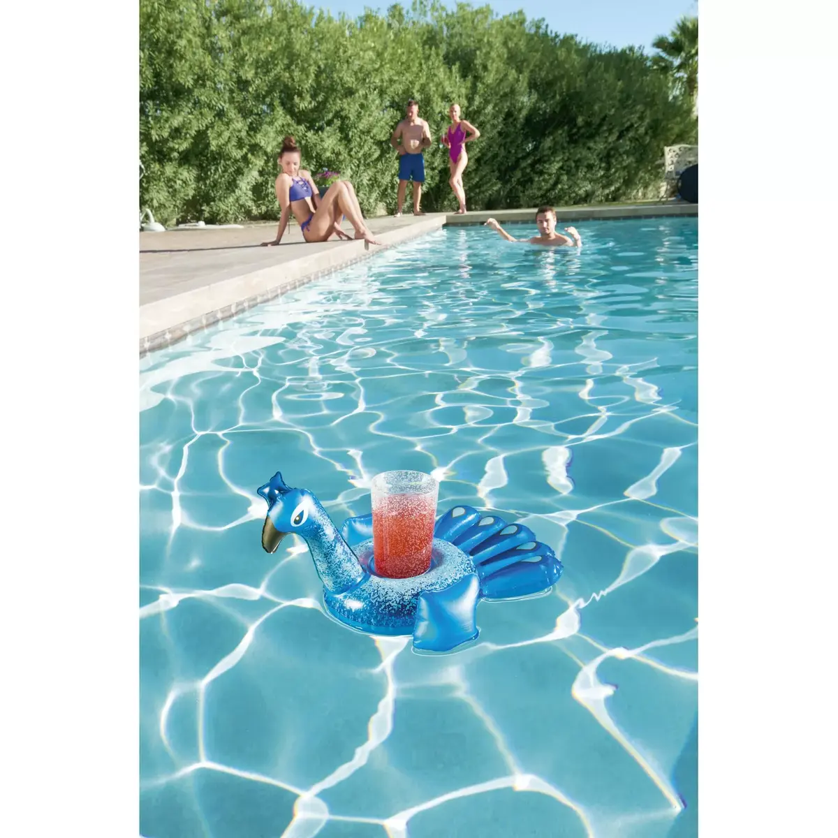 Bestway 34127 pool/beach float 34127 Photo 27