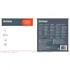 Bestway zemūdens remonta ielāps 62091 Photo 3