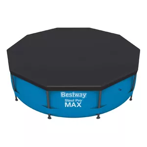 Bestway Frame Pool Cover for 3.05m Pools
