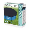 Bestway Frame Pool Cover 3.05m Photo 3