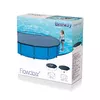 Bestway Frame Pool Cover 3.05m Photo 4