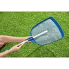Baseina tīrīšanas sietiņš Bestway Flowclear AquaScoop Photo 8