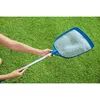Baseina tīrīšanas sietiņš Bestway Flowclear AquaScoop Photo 9