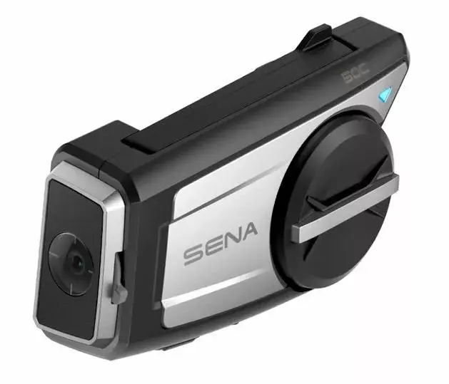 Наушники Sena 50C-01 Photo 2