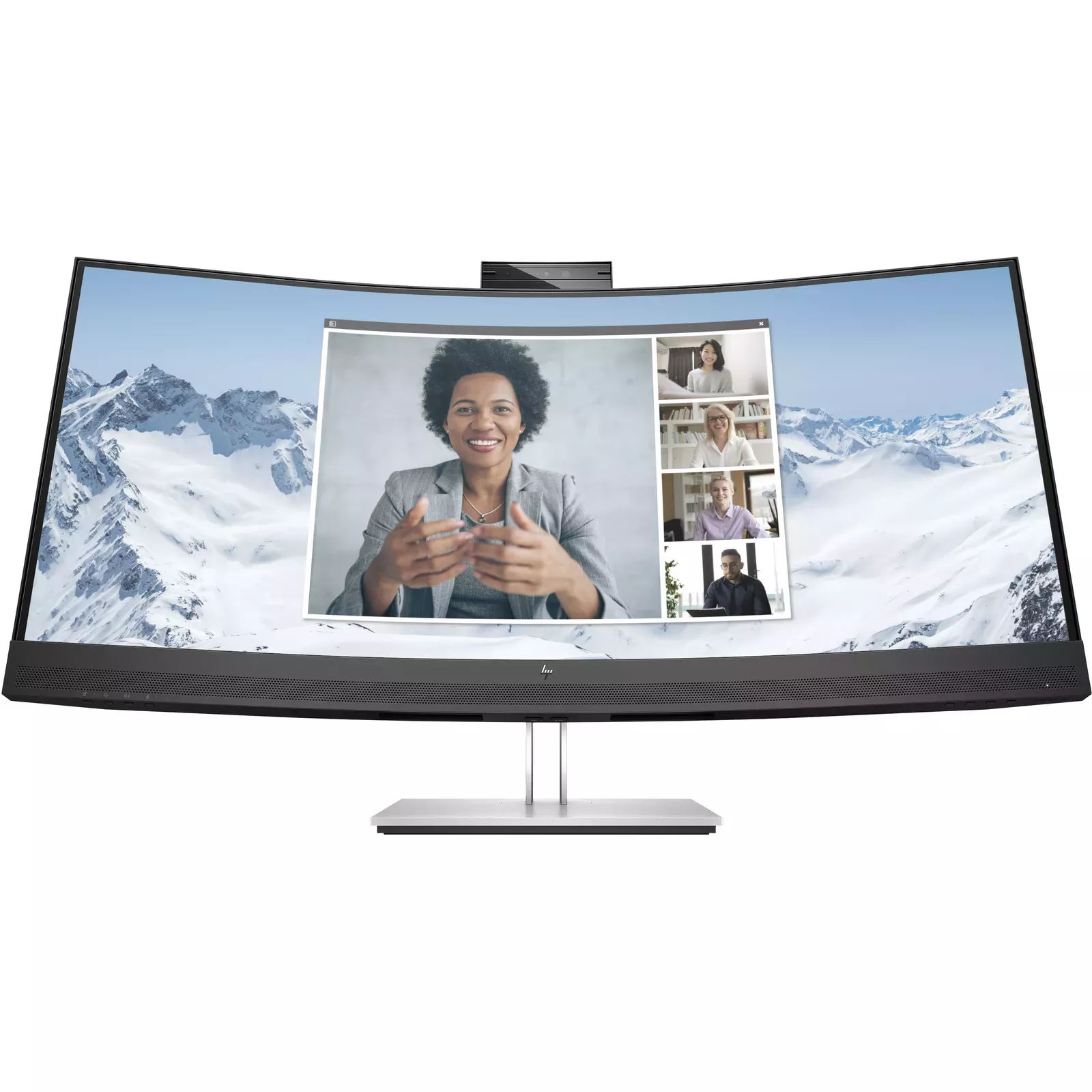 Monitors HP E34m G4 Photo 1