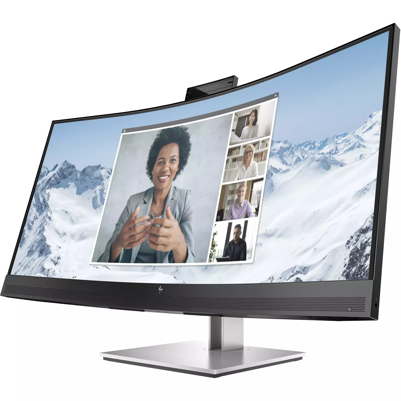 Monitors HP E34m G4 Photo 2