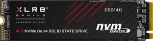 SSD диск PNY 4 ТБ M.2 PCI Express 4.0 NVMe CS3140