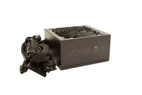 Barošanas bloks FOURZE PS850W Photo 3