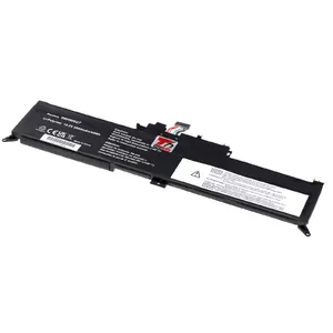 Аккумулятор t6 power для Lenovo ThinkPad Yoga 260/370 — 2895 мА·ч, 44 Вт·ч