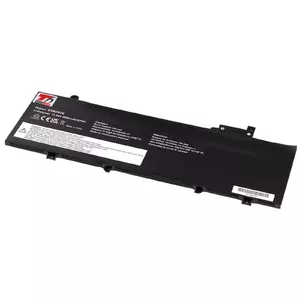 Аккумулятор t6 power для Lenovo ThinkPad T480s, 4950 мА·ч (57 Вт·ч) сменный