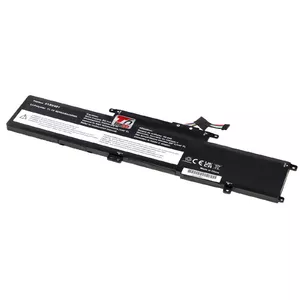 Аккумулятор t6 power для Lenovo ThinkPad L380 L390, 4050mAh / 45Wh, сменный батарея для ноутбука