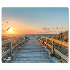 Mouse Pad SPEEDLINK SILK Multicolour