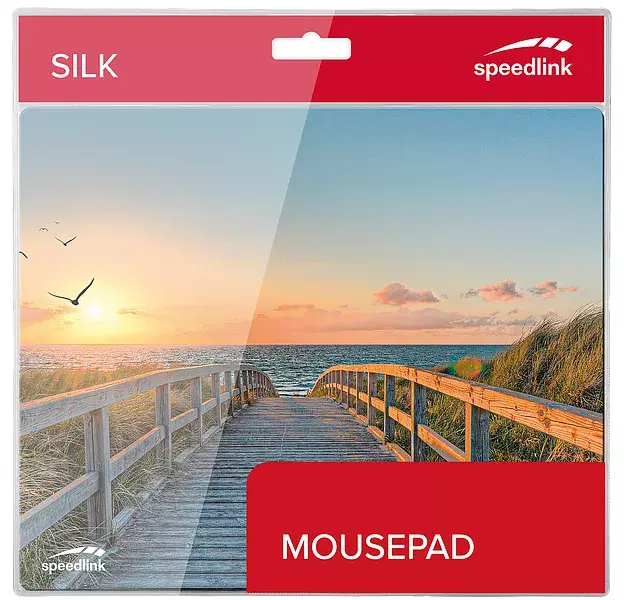 Peles paliktnis SPEEDLINK SILK Multicolour Photo 2
