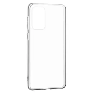 PURO protective case for Samsung Galaxy A73 0.3 mm transparent